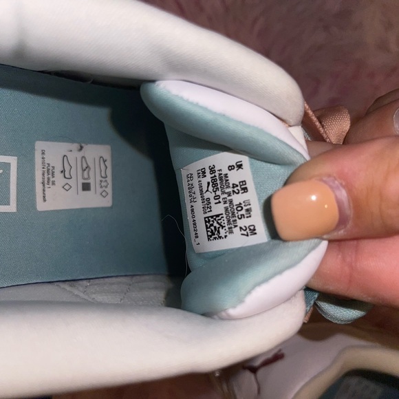 Puma Canvas Cali Star - Picture 3 of 4